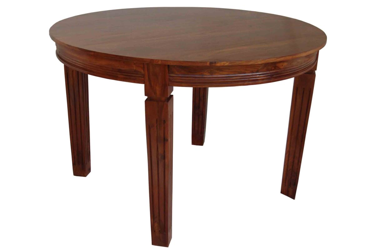 Rico Dining Table Round
